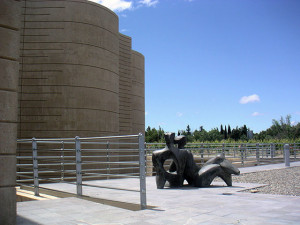 Diseño, puesta en marcha y gestión del INDOC, Centro de documentación del Centro de Arte y Naturaleza, CDAN (Huesca).