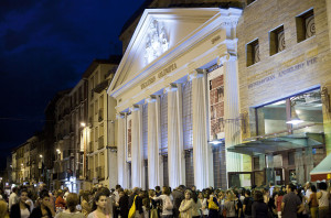 Feria Internacional de Teatro y Danza de Huesca