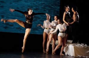 Feria Internacional de Teatro y Danza de Huesca