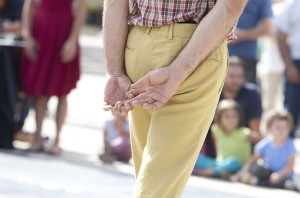 Feria Internacional de Teatro y Danza de Huesca