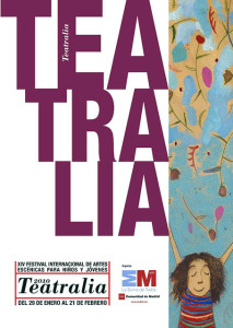 Teatralia