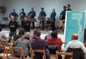 Festival Cosecha de Invierno
