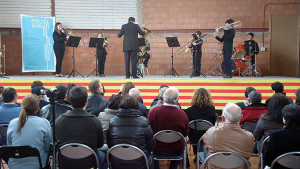 Festival Cosecha de Invierno